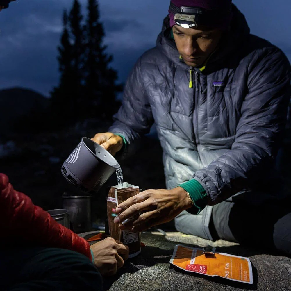Jetboil Stash Cooking System Stove Kit - Image 16