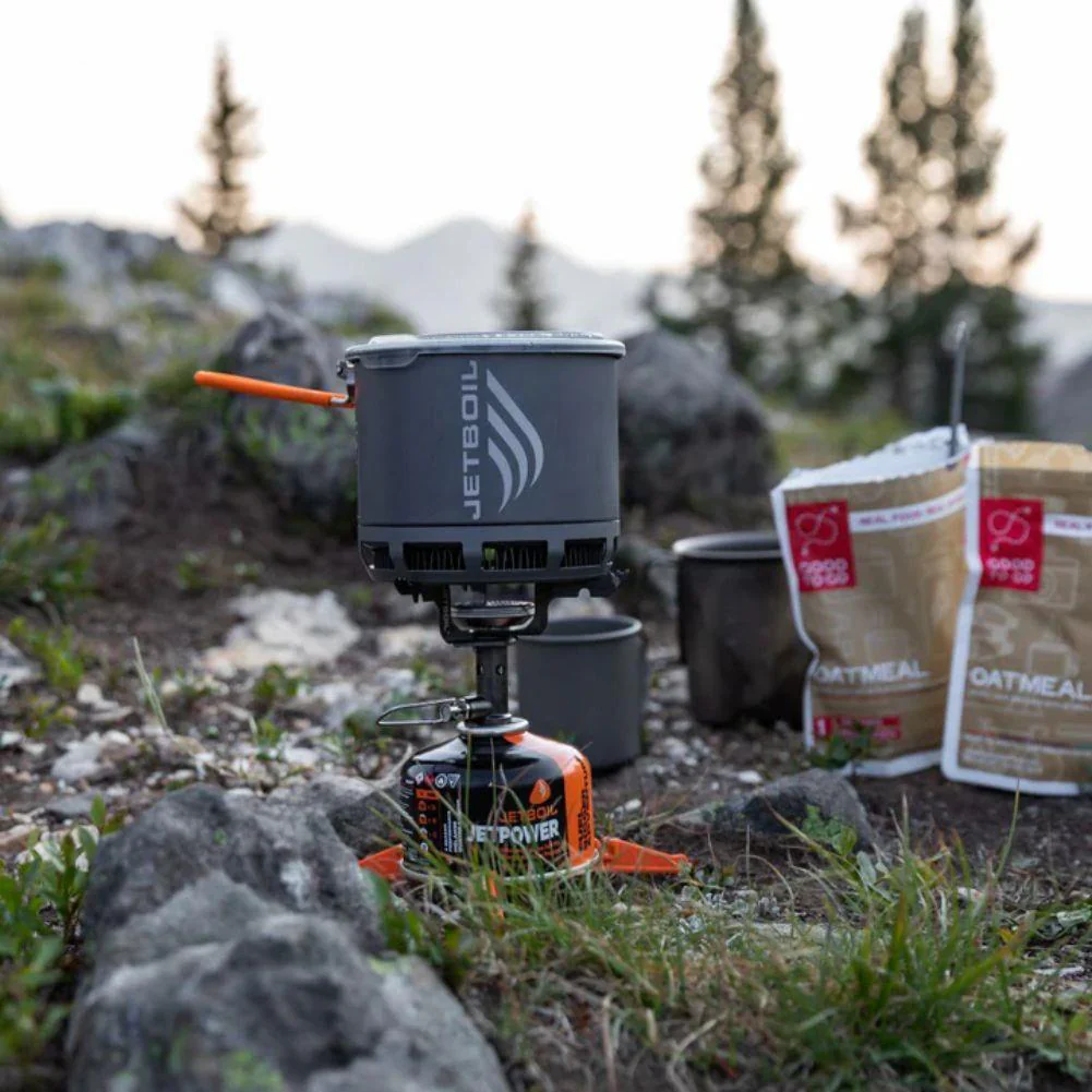 Jetboil Stash Cooking System Stove Kit - Image 17
