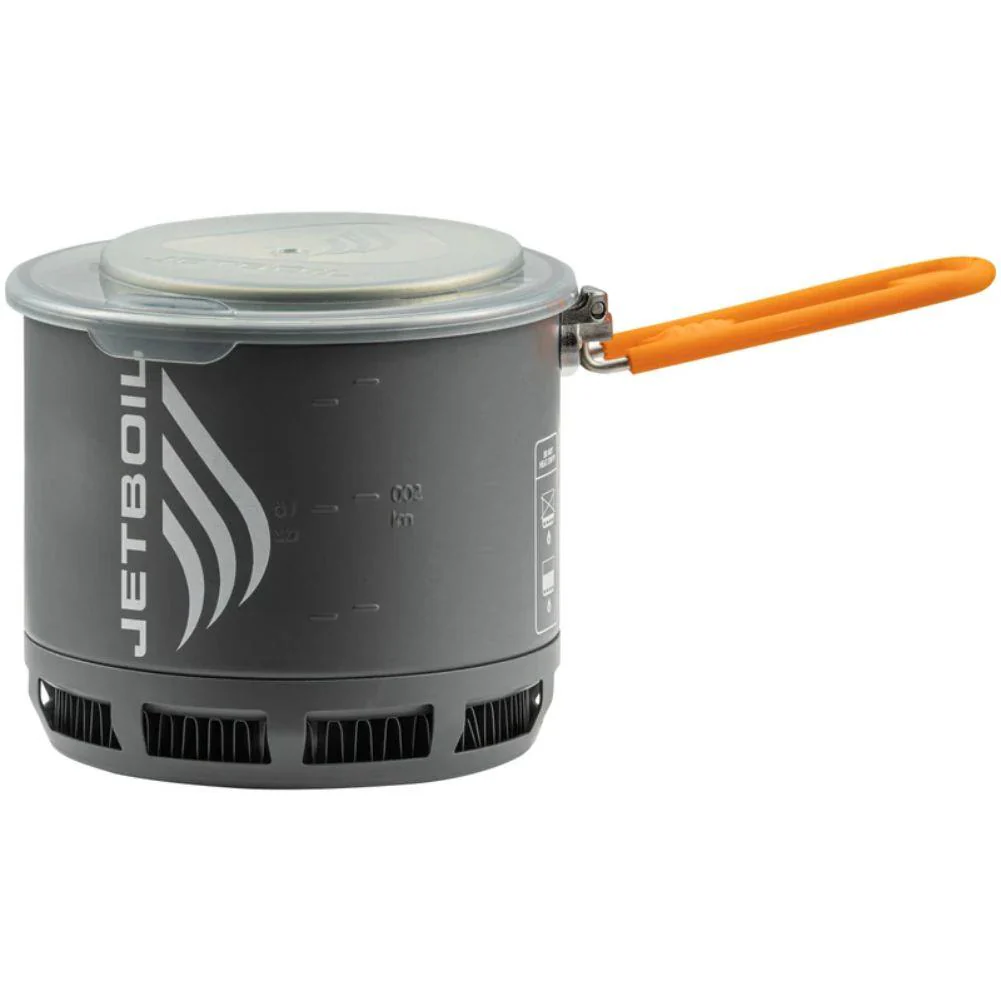 Jetboil Stash Cooking System Stove Kit - Image 4