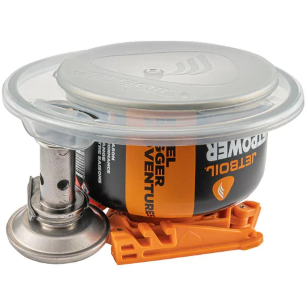 Jetboil Stash Cooking System Stove Kit - Image 6