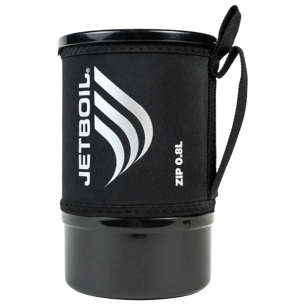 Jetboil Zip 0.8L Fast Boil Stove System (Carbon) - Image 4