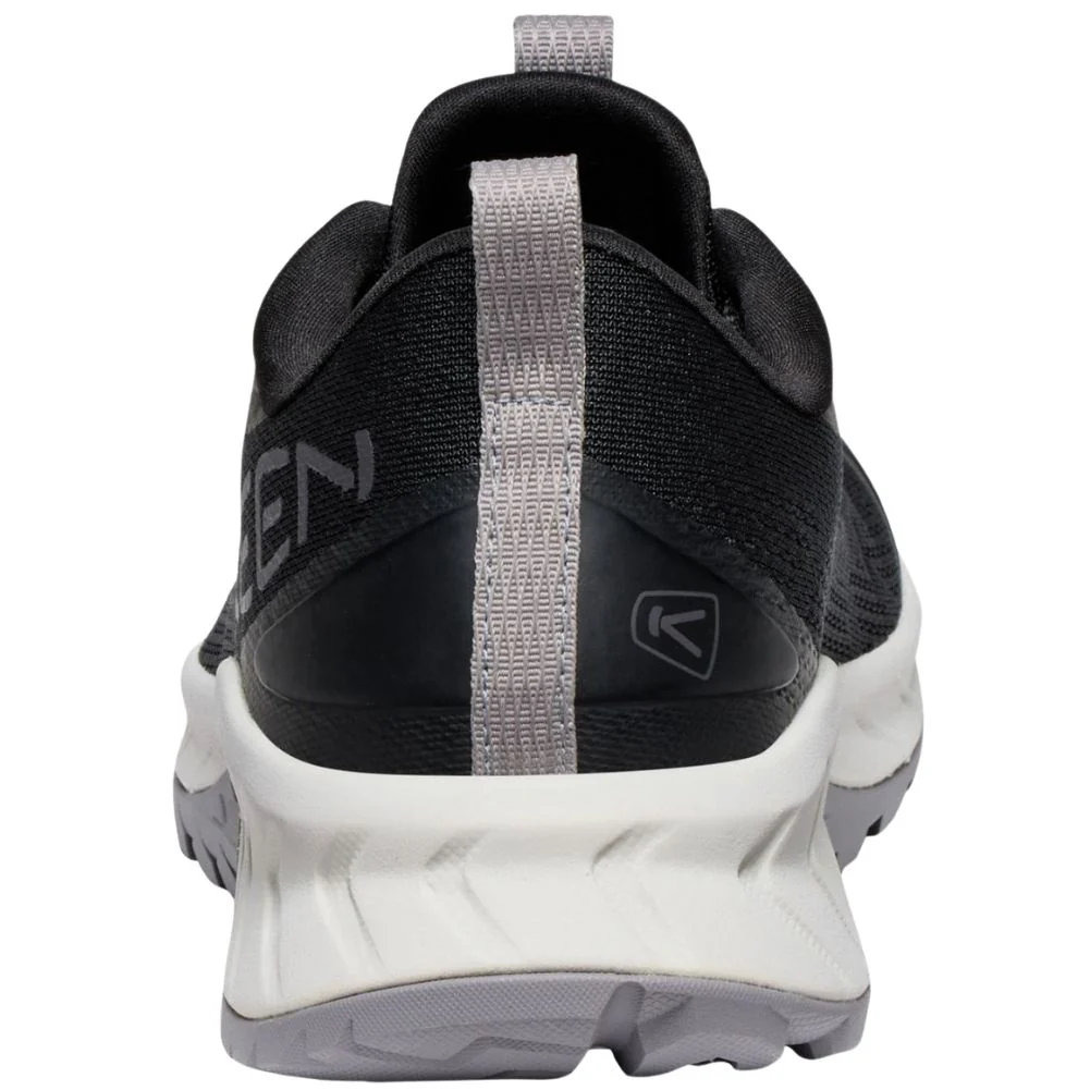 Keen Men's Versacore Speed Shoe (Black/Steel Grey) - Image 6