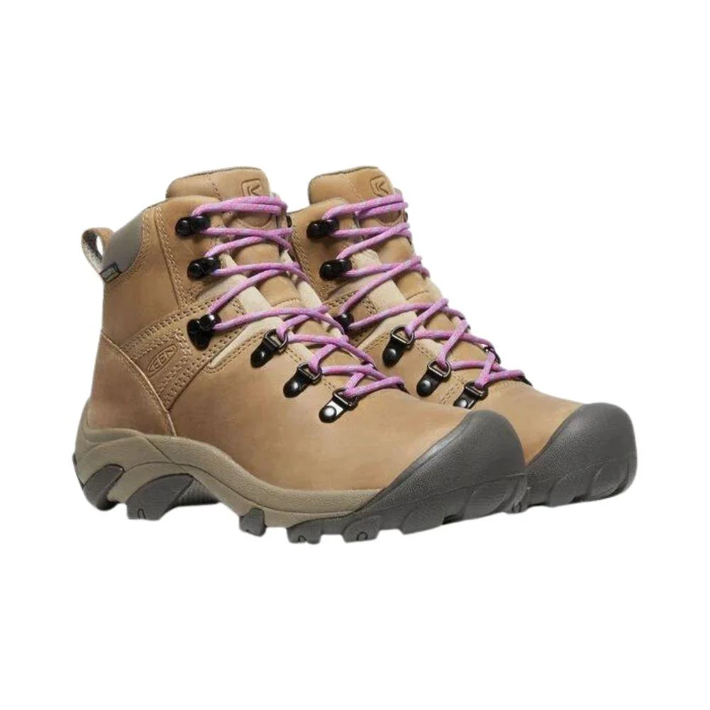 Keen Women's Pyrenees Boots