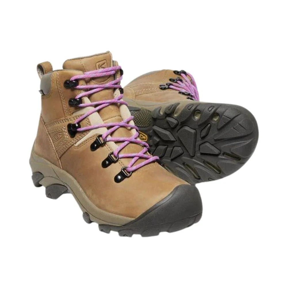 Keen Women's Pyrenees Boots - Image 5