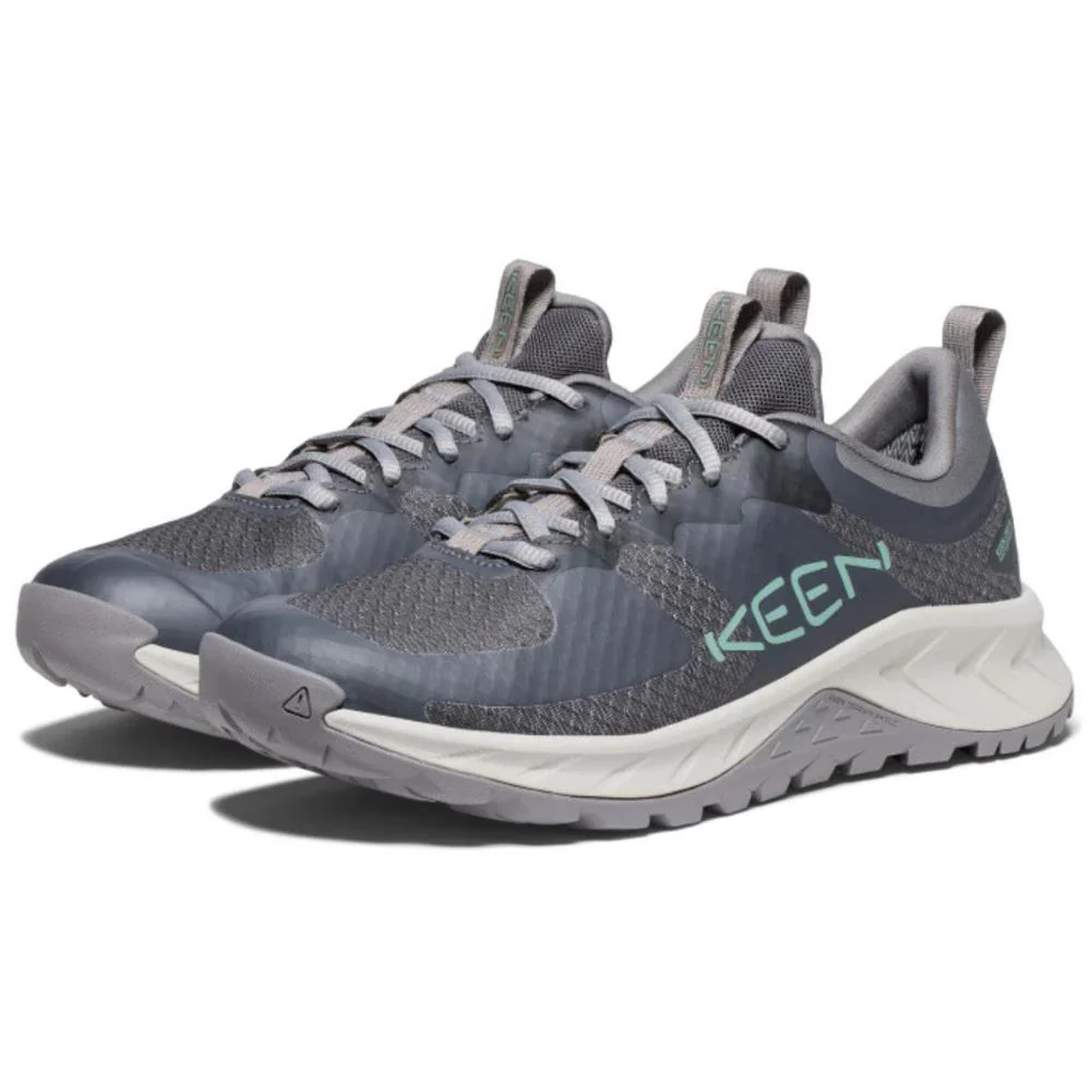 Keen Women's Versacore Waterproof Shoe (Magnet/Granite Green) - Image 2