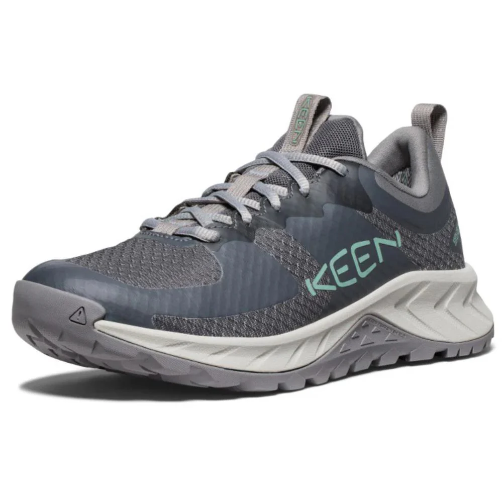 Keen Women's Versacore Waterproof Shoe (Magnet/Granite Green) - Image 3