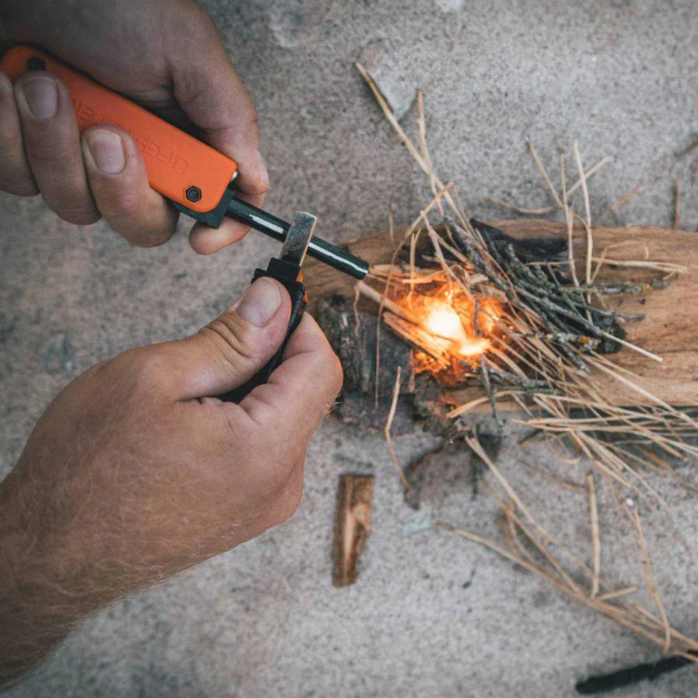Lifesystem Dual Action Fire Starter - Image 5