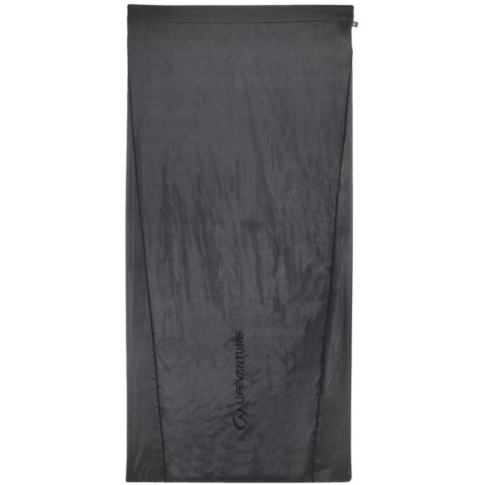 Lifesystems Silk Sleeping Bag Liner (Rectangular) - Image 2