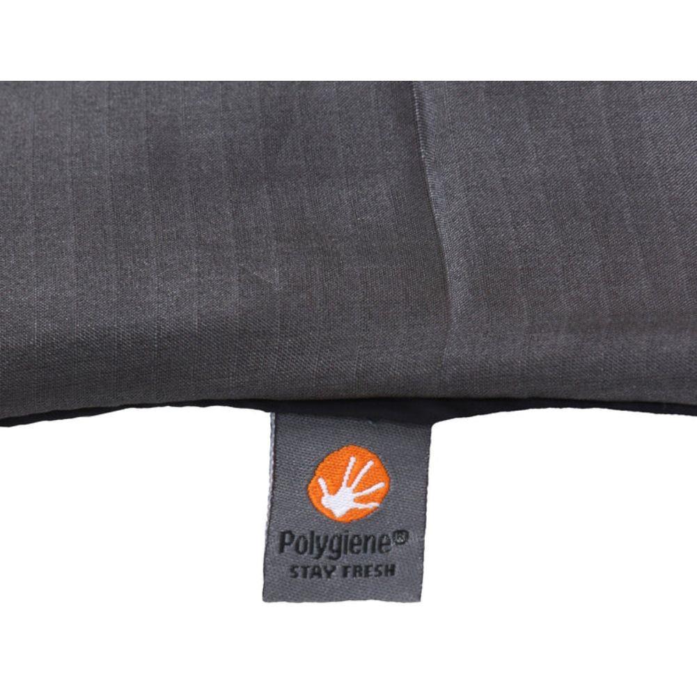 Lifesystems Silk Sleeping Bag Liner (Rectangular) - Image 5