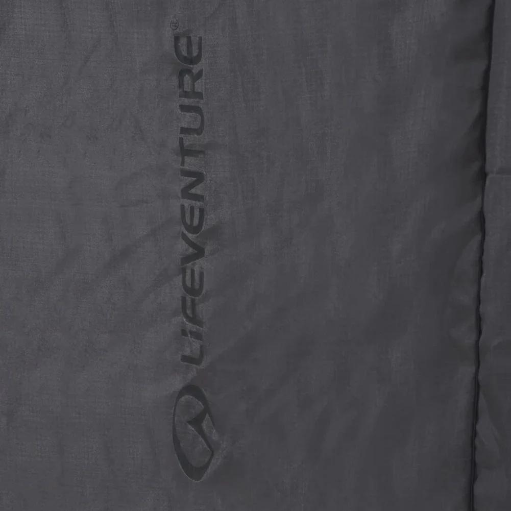 Lifesystems Silk Sleeping Bag Liner (Rectangular) - Image 6