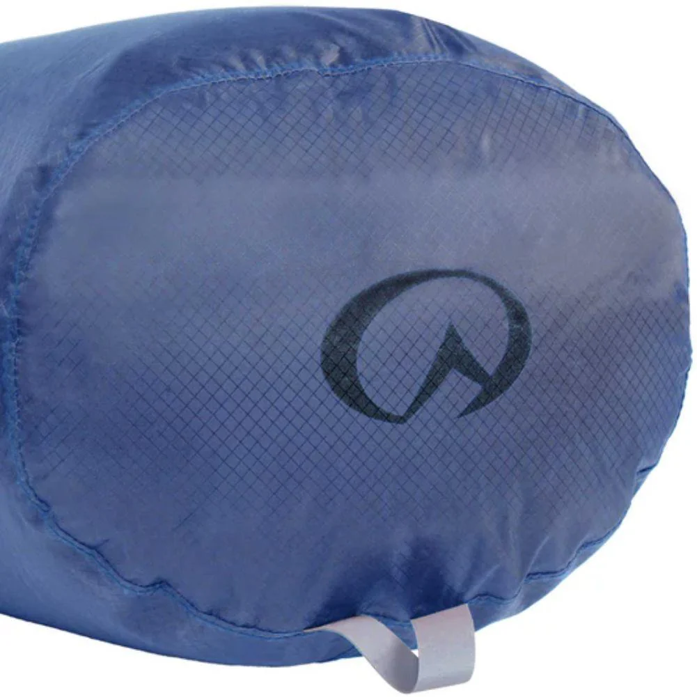 Lifesystem Ultralight Dry Bags - 10L (Navy) - Image 3