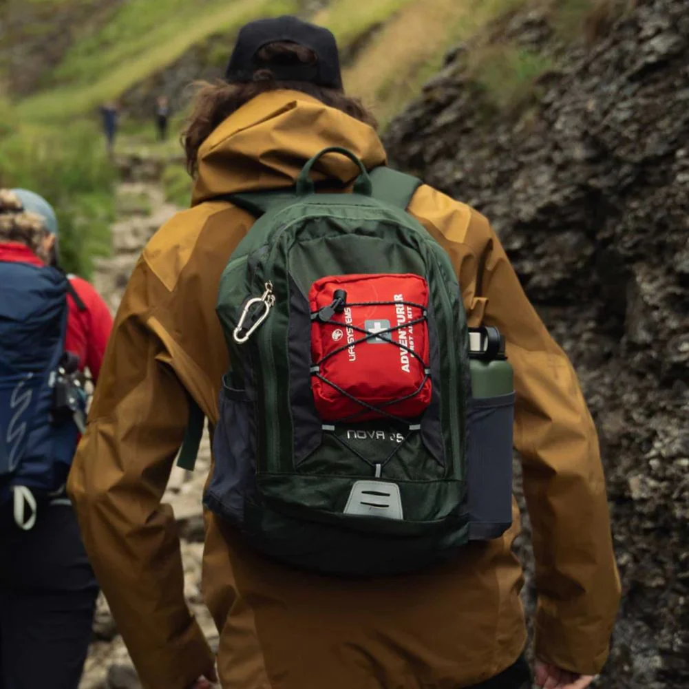 Lifesystems Adventurer First Aid Kit - Image 8