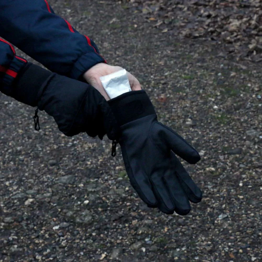 Lifesystems Air Activated Hand Warmers - Image 6