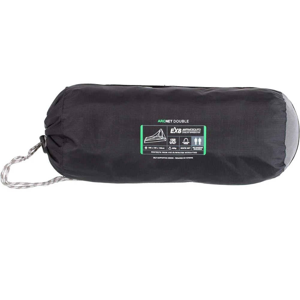 Lifesystems Arc Self Supporting Mosquito Net (Double) - Image 3