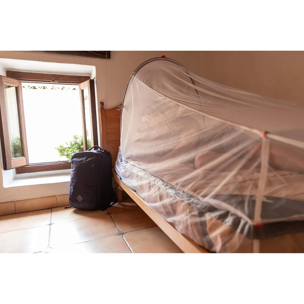 Lifesystems Arc Self Supporting Mosquito Net (Double) - Image 5