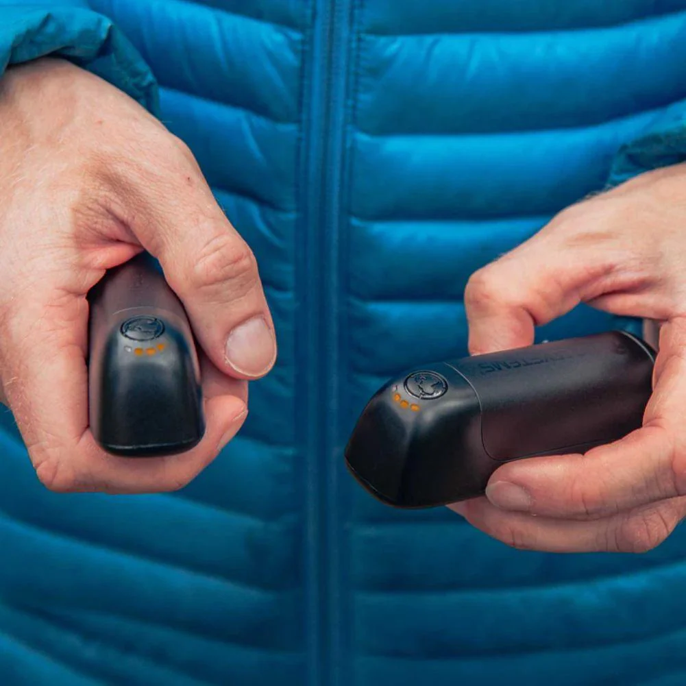Lifesystems Dual-Magnetic Rechargeable Hand Warmers - Image 10