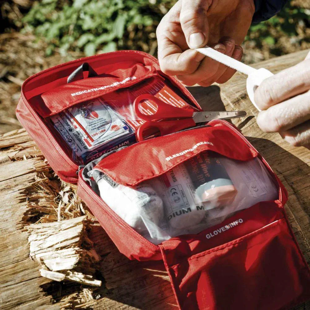 Lifesystems Explorer First Aid Kit - Image 7