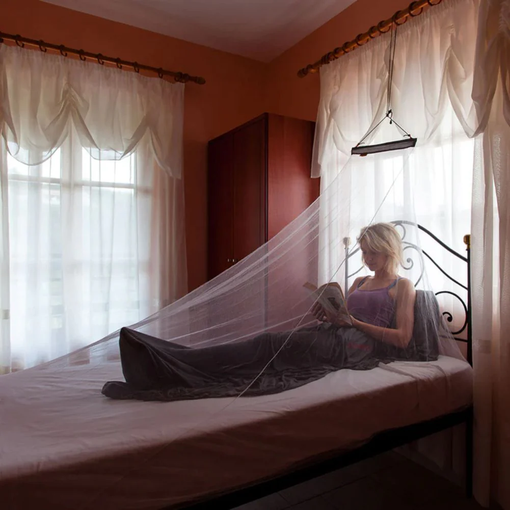 Lifesystems MicroNet Single Mosquito Net - Image 3