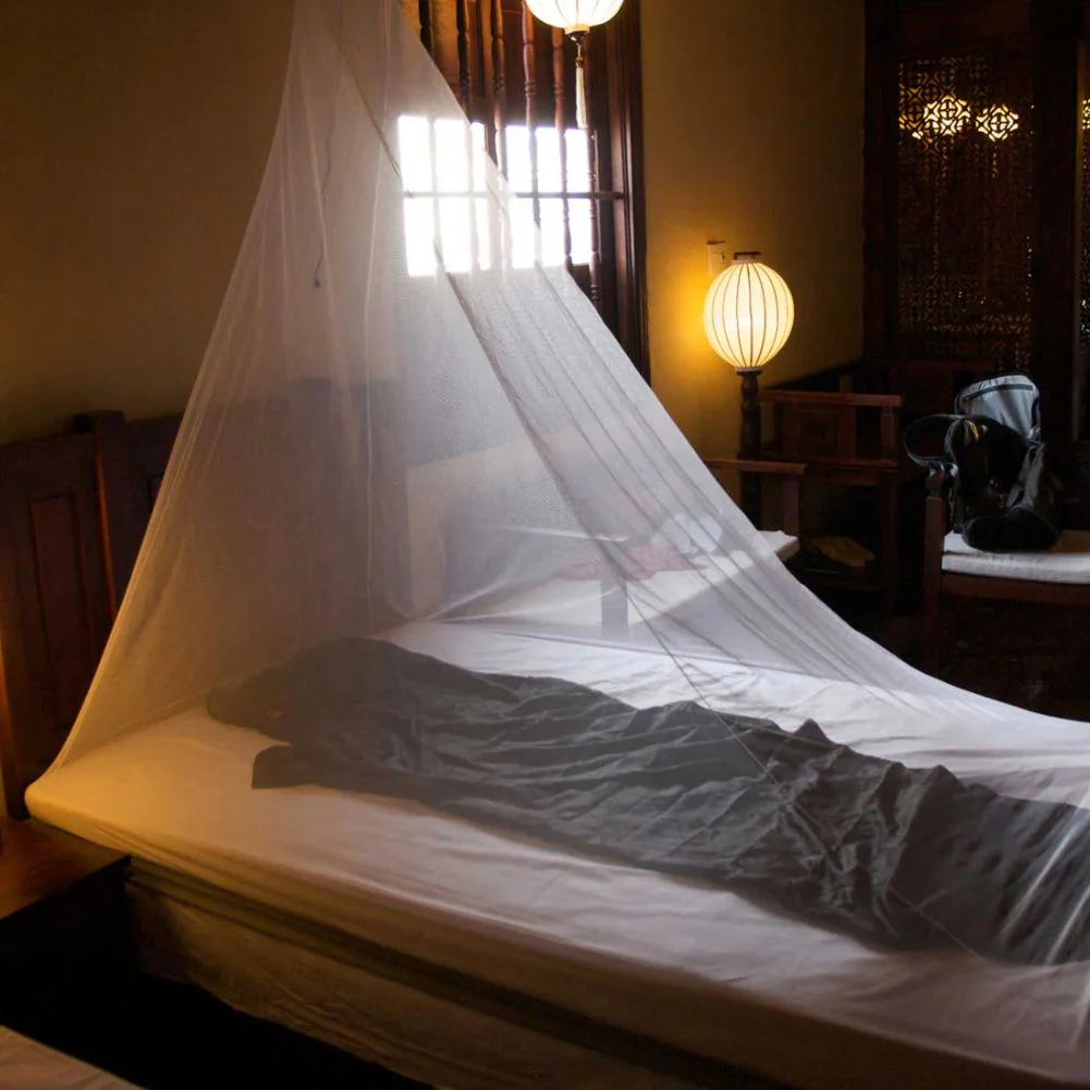 Lifesystems MicroNet Single Mosquito Net - Image 4