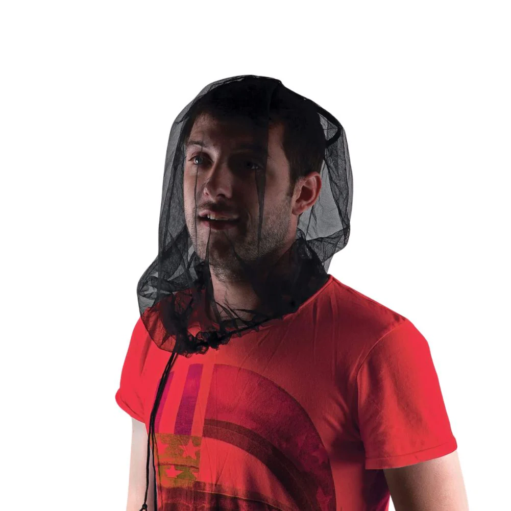 Lifesystems Midge & Mosquito Head Net - Image 4