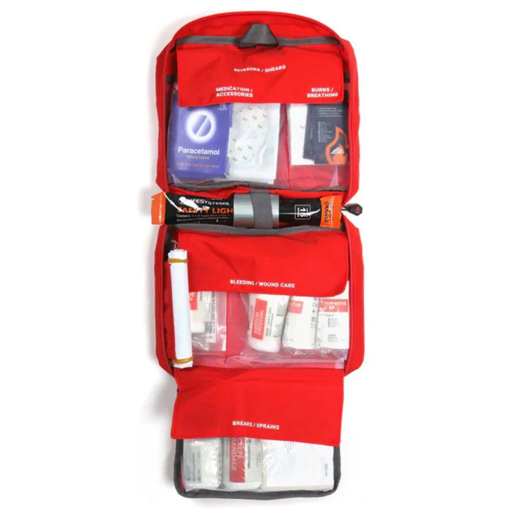 Lifesystems Mountain Leader First Aid Kit - Image 5