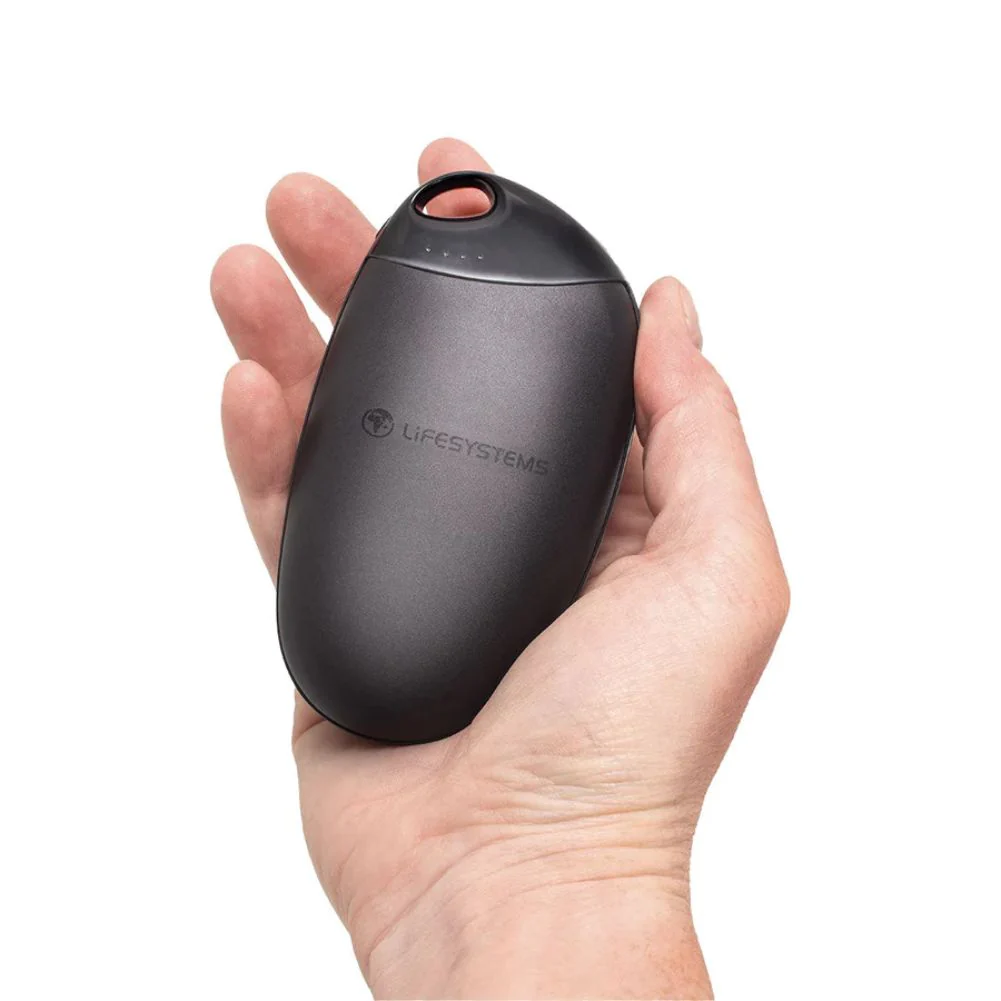 Lifesystems Rechargeable Hand Warmer - Image 4