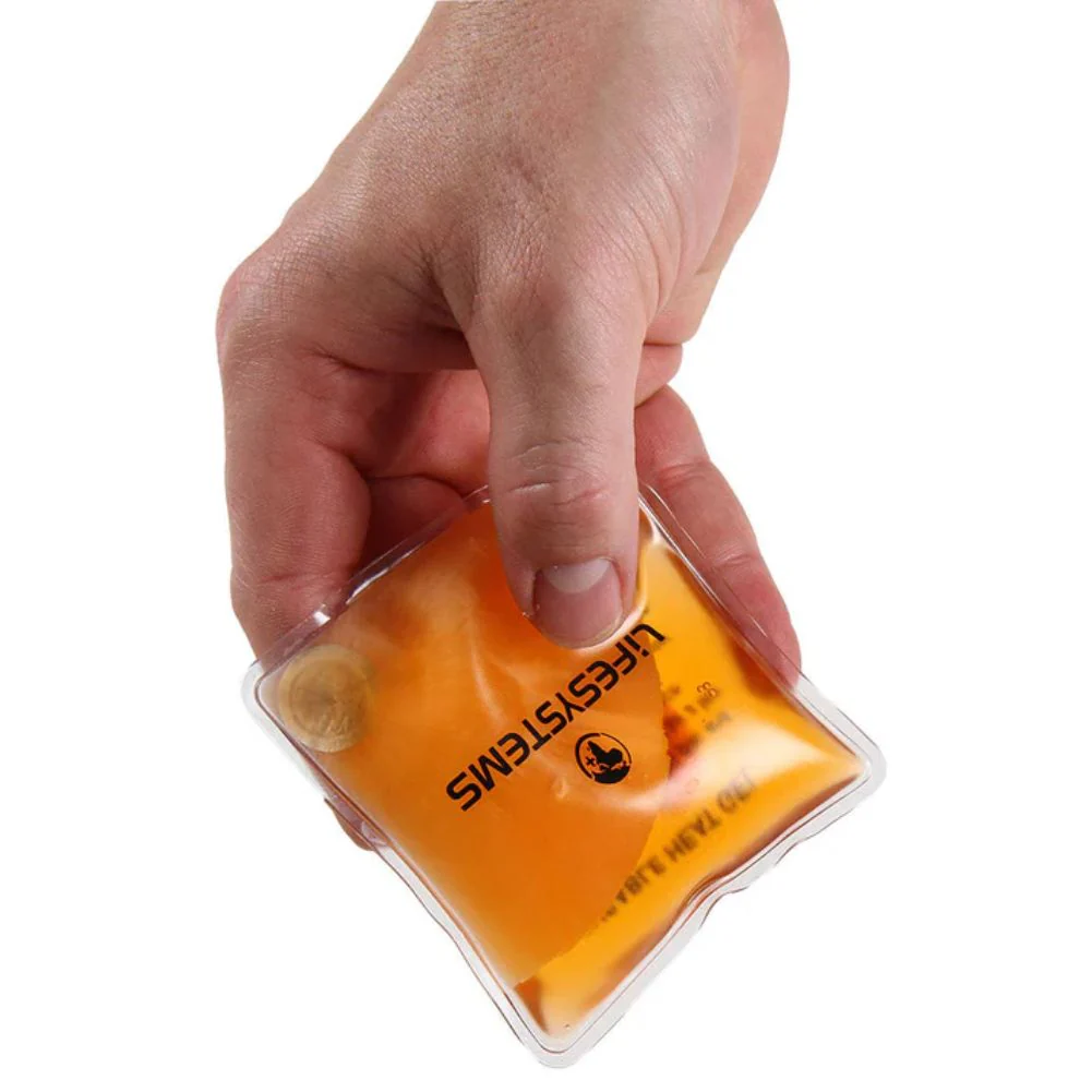 Lifesystems Reusable Hand Warmers - Image 3