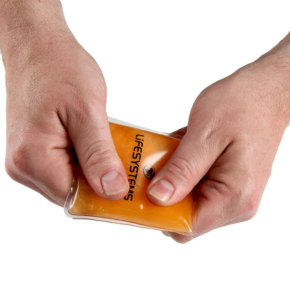 Lifesystems Reusable Hand Warmers - Image 4