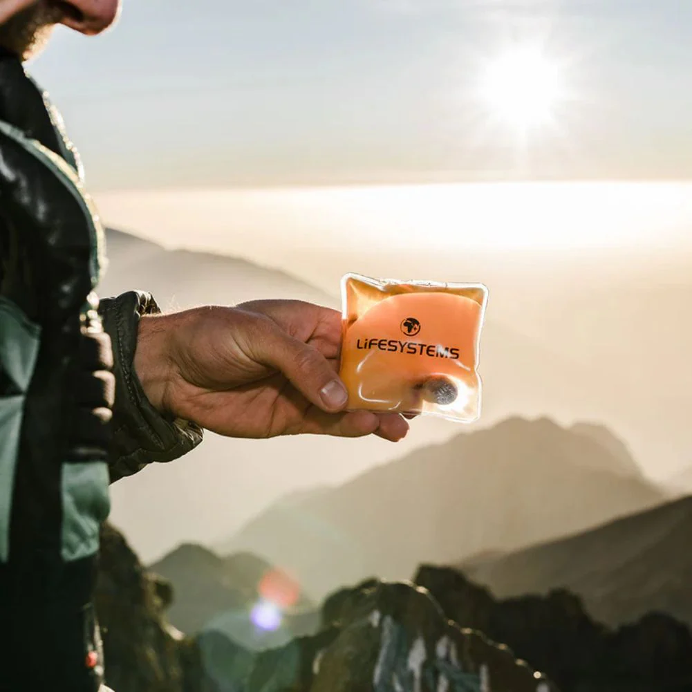 Lifesystems Reusable Hand Warmers - Image 6