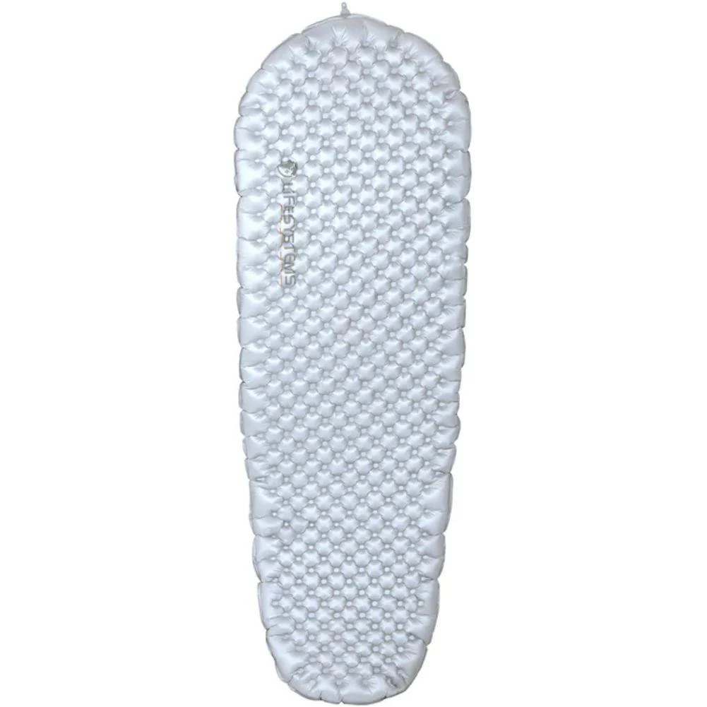 Lifesystems Sleep Mat Lite - Regular (Grey) - Image 2