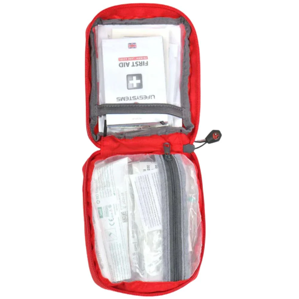 Lifesystems Sterile First Aid Kit - Image 4