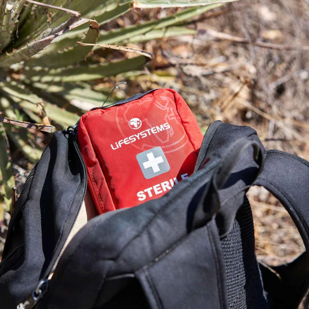 Lifesystems Sterile First Aid Kit - Image 7