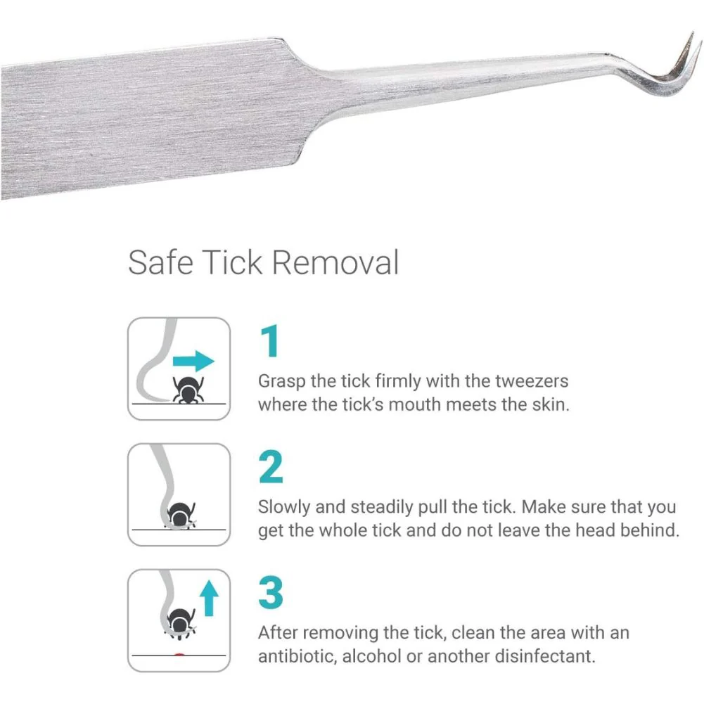 Lifesystems Tick Remover - Image 5