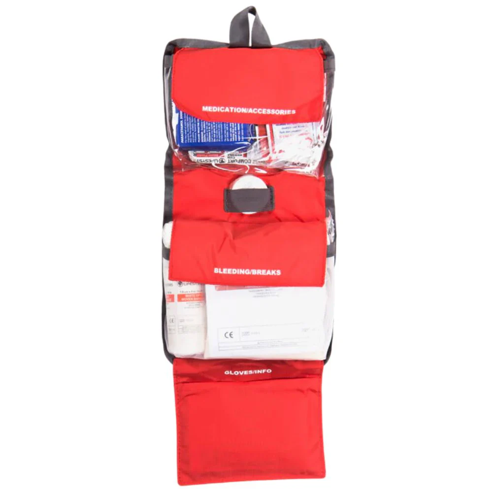 Lifesystems Waterproof First Aid Kit - Image 5