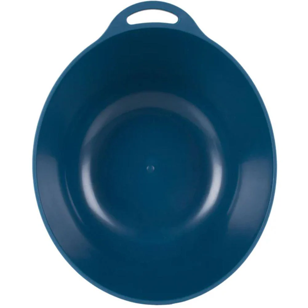 Lifeventure Ellipse Camping Bowl (Navy) - Image 3