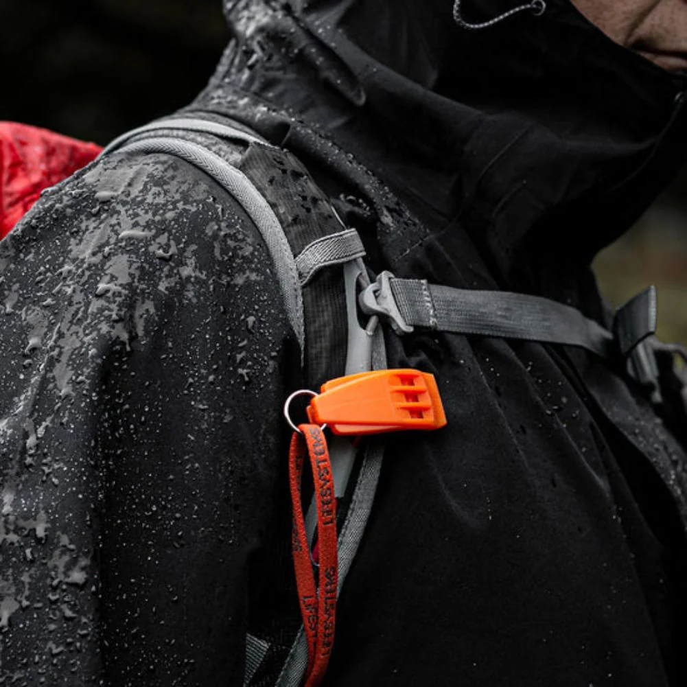 Lifeventure Hurricane Whistle - Image 4