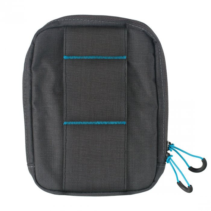 LifeVenture RFiD Travel Neck Pouch - Image 3