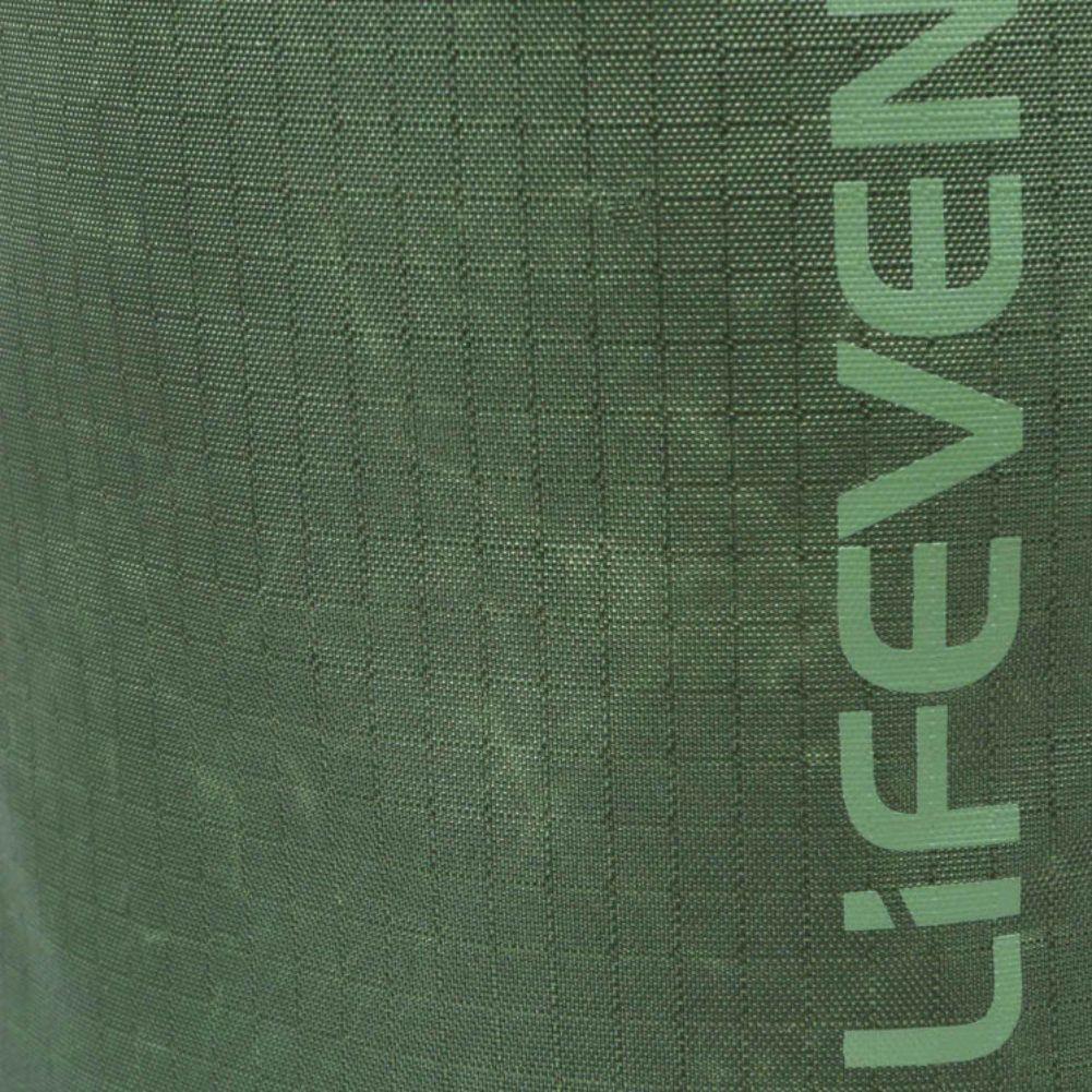 Lifeventure Storm Dry Bags - 10L (Olive) - Image 3