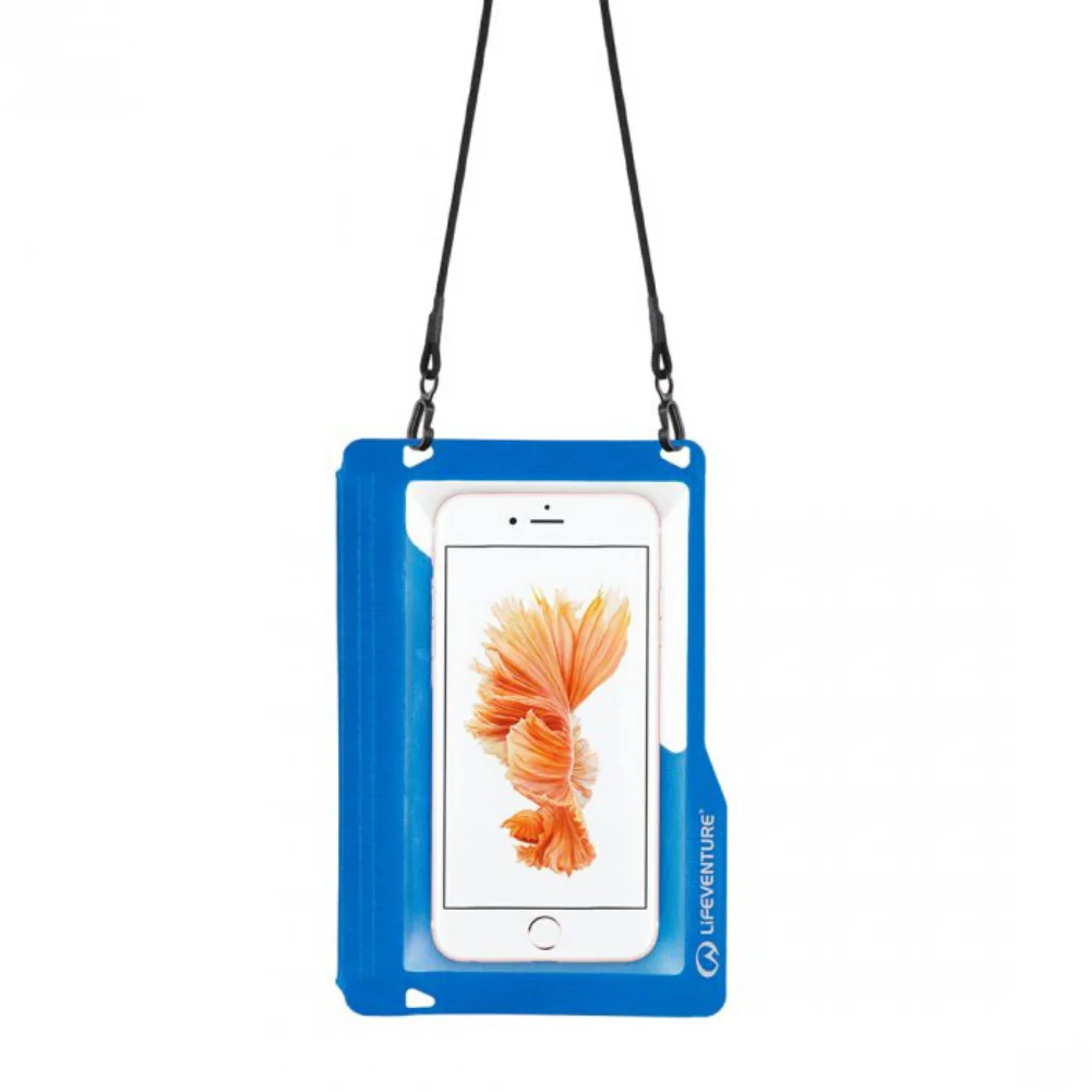 Lifeventure Waterproof Phone Pouch Plus - Image 2