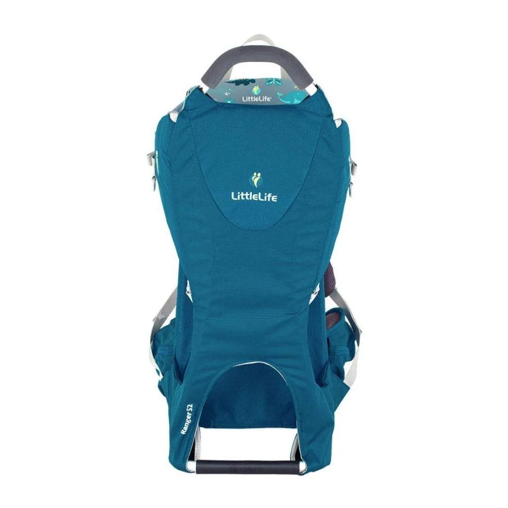Littlelife Ranger S2 Child Carrier - Image 2