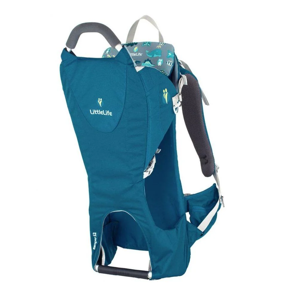 Littlelife Ranger S2 Child Carrier - Image 3