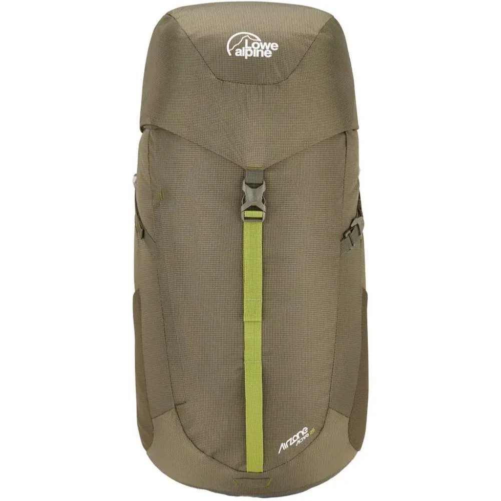 Lowe Alpine AirZone Active 20L Day Pack (Army) - Image 2