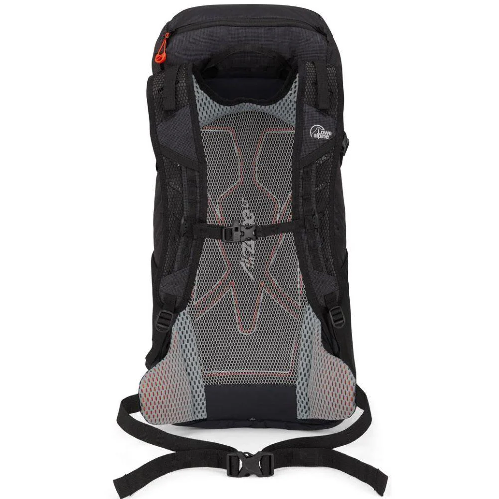 Lowe Alpine AirZone Active 20L Day Pack (Black) - Image 2