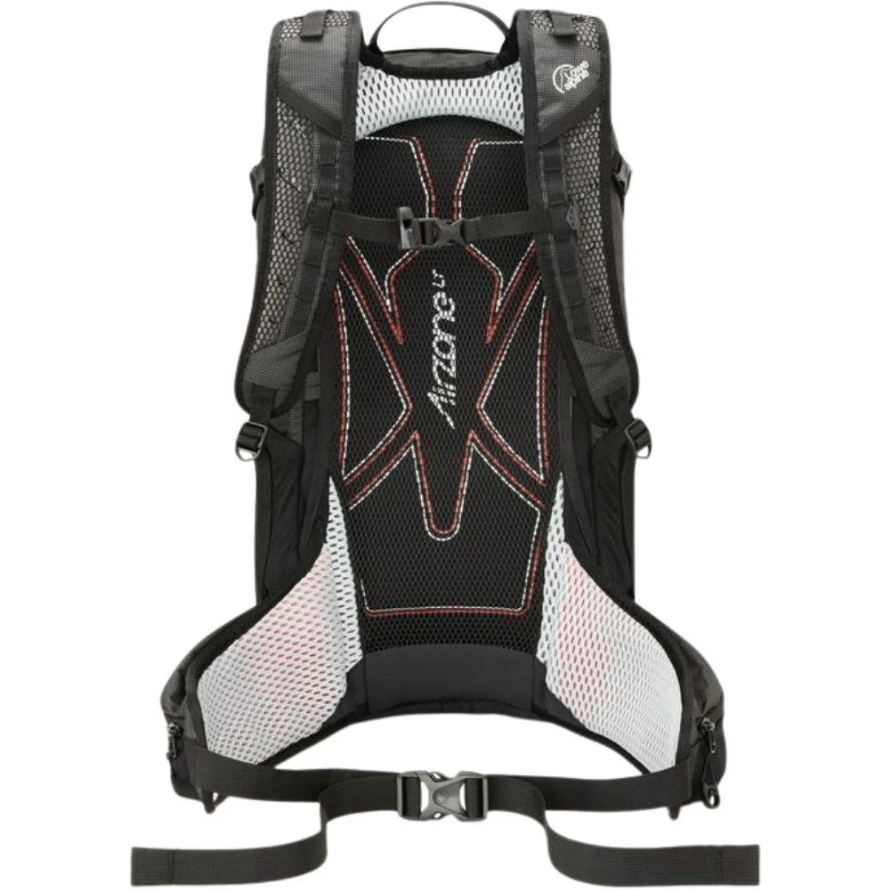 Lowe Alpine Airzone Active 26L Backpack (Black) - Image 3