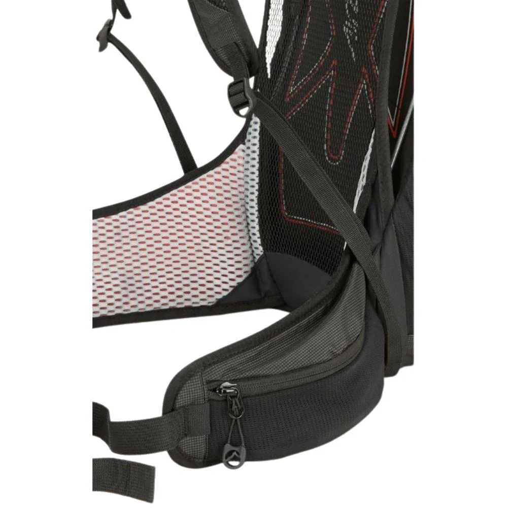 Lowe Alpine Airzone Active 26L Backpack (Black) - Image 5