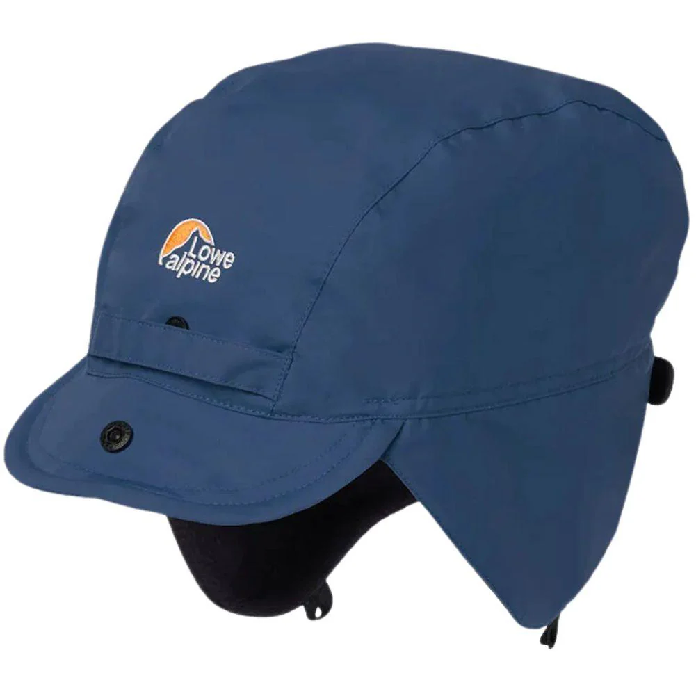 Lowe Alpine Classic Mountain Cap (Ink)