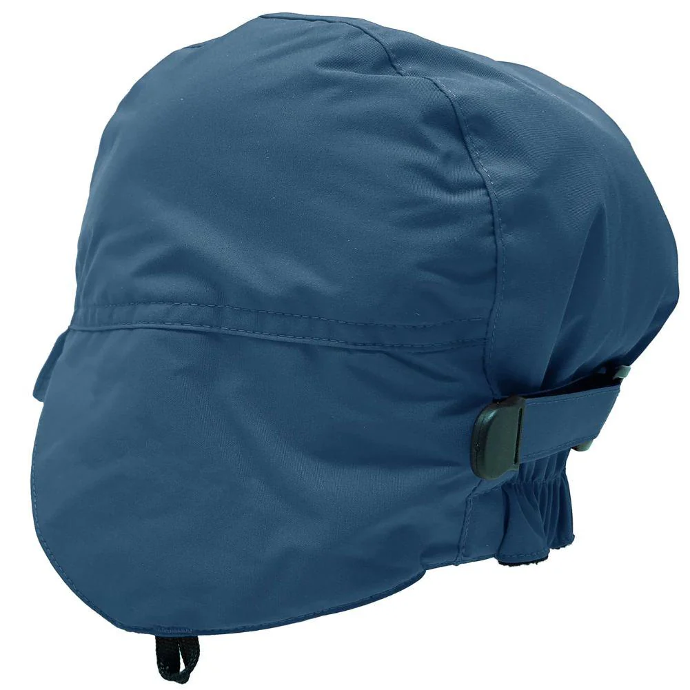 Lowe Alpine Classic Mountain Cap (Ink) - Image 2