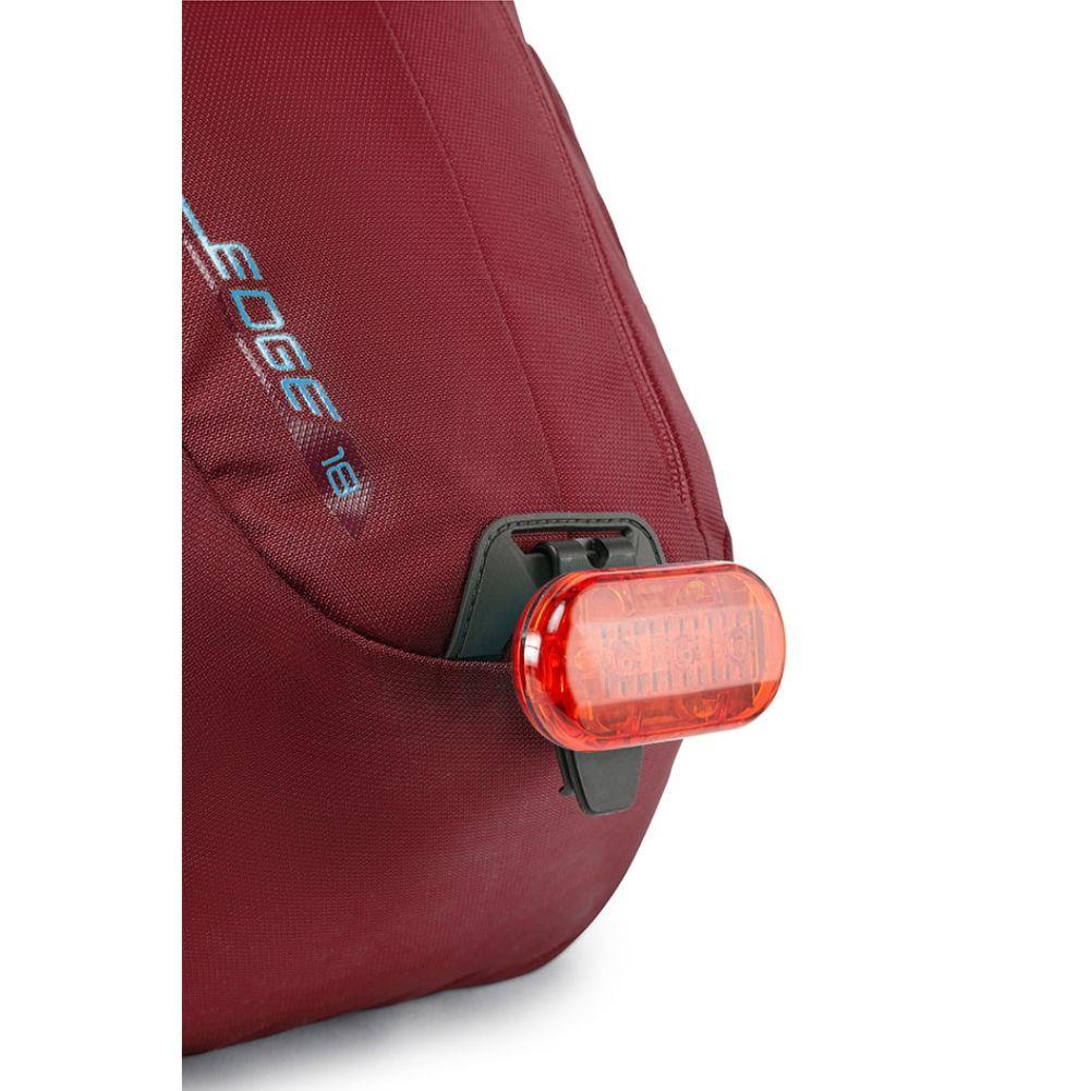 Lowe Alpine Edge 18L Daypack (Raspberry) - Image 3
