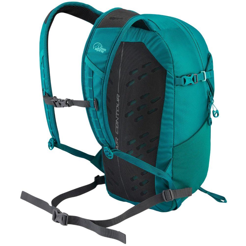 Lowe Alpine Edge 18L Daypack (Ultramarine) - Image 3