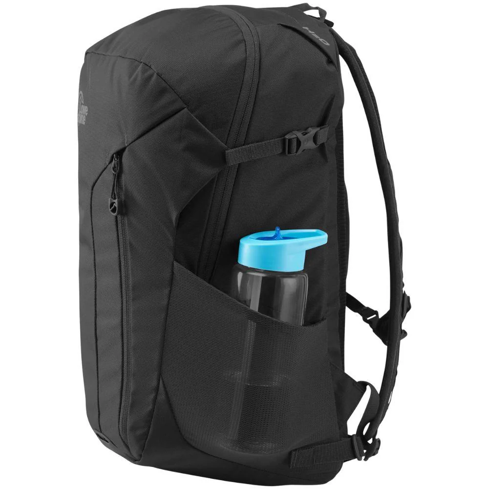 Lowe Alpine Edge 26 Backpack (Black) - Image 3